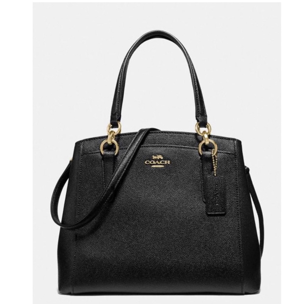 New With tags COACH crossbody Bag